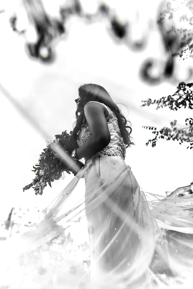 mariage sri lankais indien paris 75