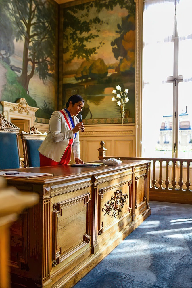mariage sri lankais indien paris 75