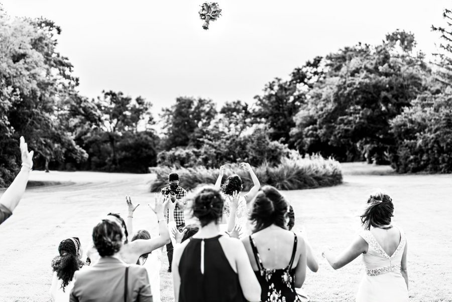 photographe mariage domaine labastide beauvoir st orens