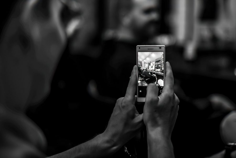 photographe mariage domaine labastide beauvoir st orens