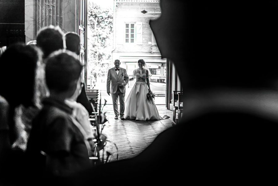 photographe mariage domaine labastide beauvoir st orens
