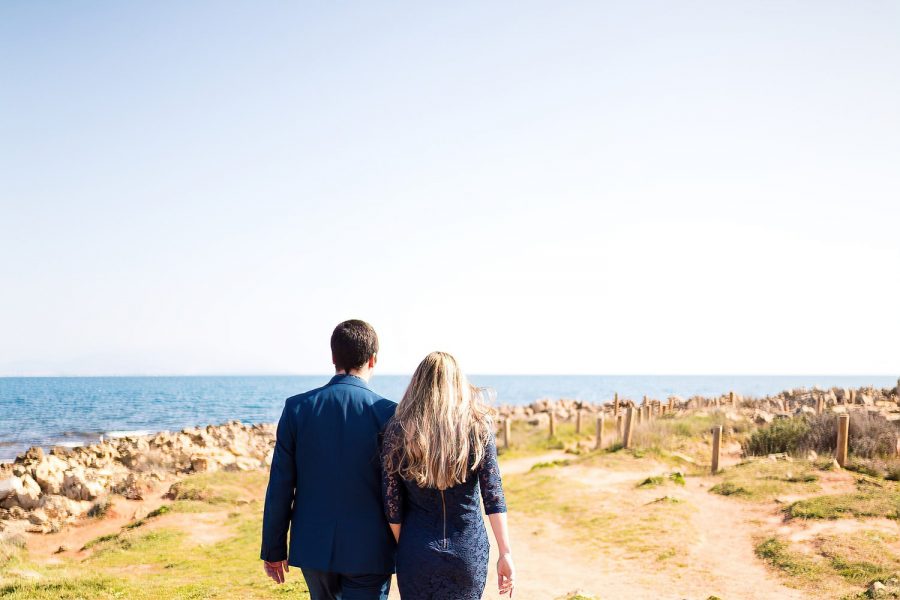 Seance Engagement Cap Antibes Photographe mariage Nice Provence Cote-dAzur Shooting photo couple amoureux se faire plaisir mjphotographers.com jean-luc legros mj photographie misterJ