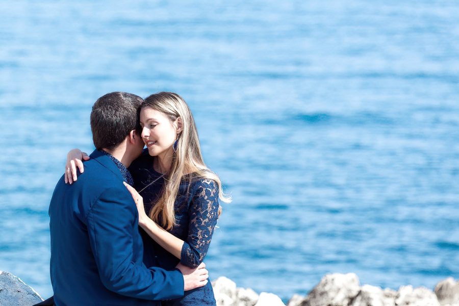 Seance Engagement Cap Antibes Photographe mariage Nice Provence Cote-dAzur Shooting photo couple amoureux se faire plaisir mjphotographers.com jean-luc legros mj photographie misterJ