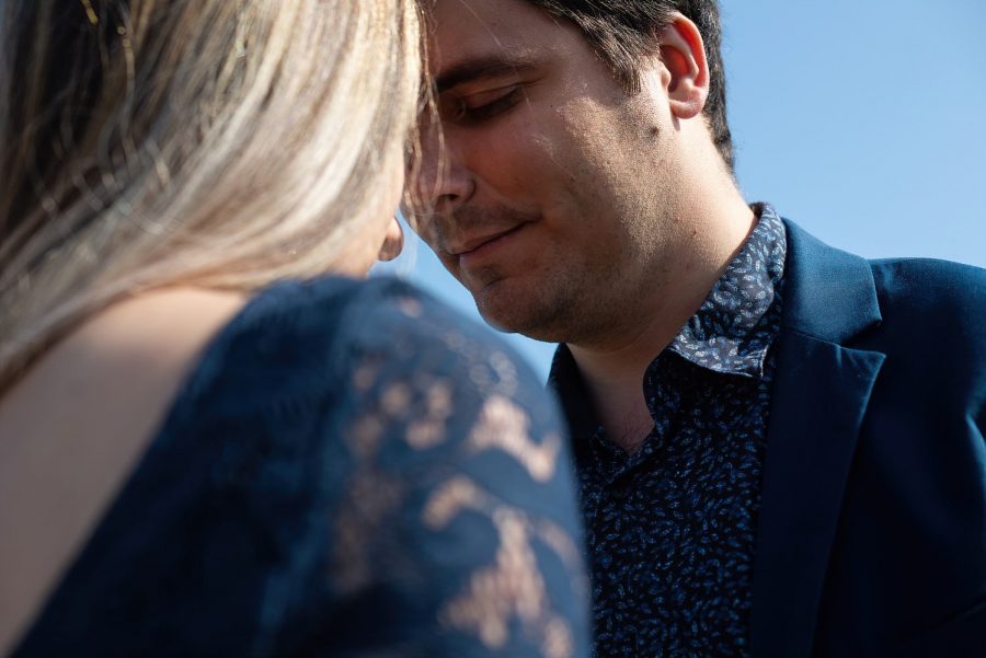 Seance Engagement Cap Antibes Photographe mariage Nice Provence Cote-dAzur Shooting photo couple amoureux se faire plaisir mjphotographers.com jean-luc legros mj photographie misterJ