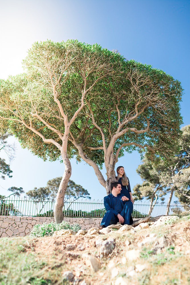 Seance Engagement Cap Antibes Photographe mariage Nice Provence Cote-dAzur Shooting photo couple amoureux se faire plaisir mjphotographers.com jean-luc legros mj photographie misterJ