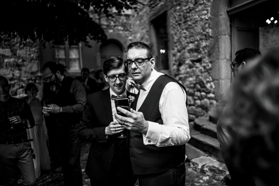 photographe mariage gay caunes-minervois carcassonne toulouse