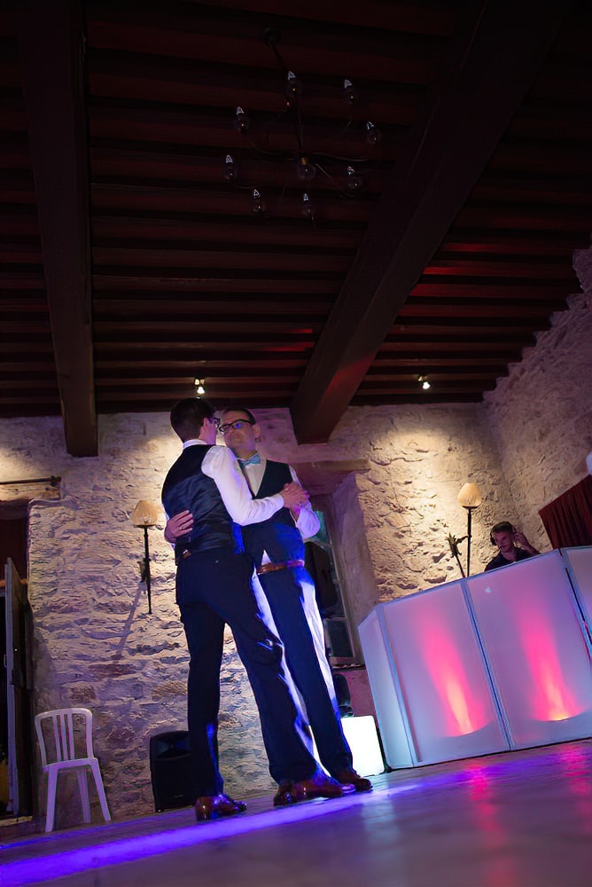 photographe mariage gay caunes-minervois carcassonne toulouse