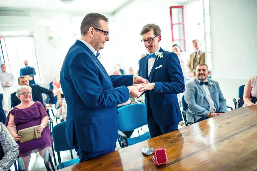 photographe mariage gay caunes-minervois carcassonne toulouse