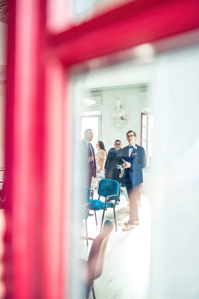 photographe mariage gay caunes-minervois carcassonne toulouse