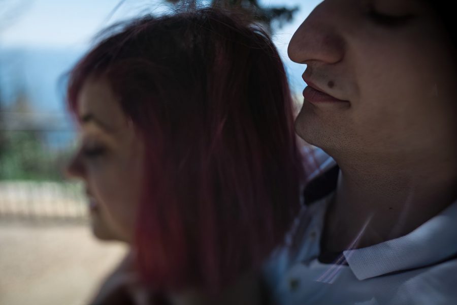 photographe mariage Nice seance d'engagement Provence Cote-dAzur Shooting photo couple amoureux se faire plaisir mjphotographers.com jean-luc legros mj photographie misterJ