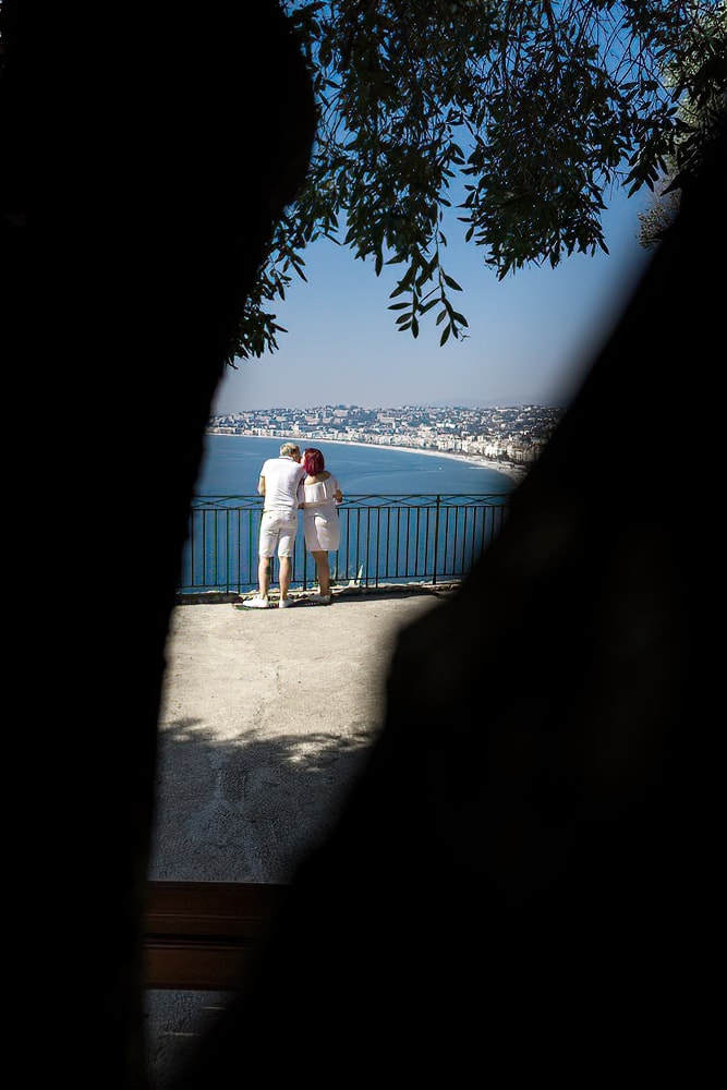 photographe mariage Nice seance d'engagement Provence Cote-dAzur Shooting photo couple amoureux se faire plaisir mjphotographers.com jean-luc legros mj photographie misterJ