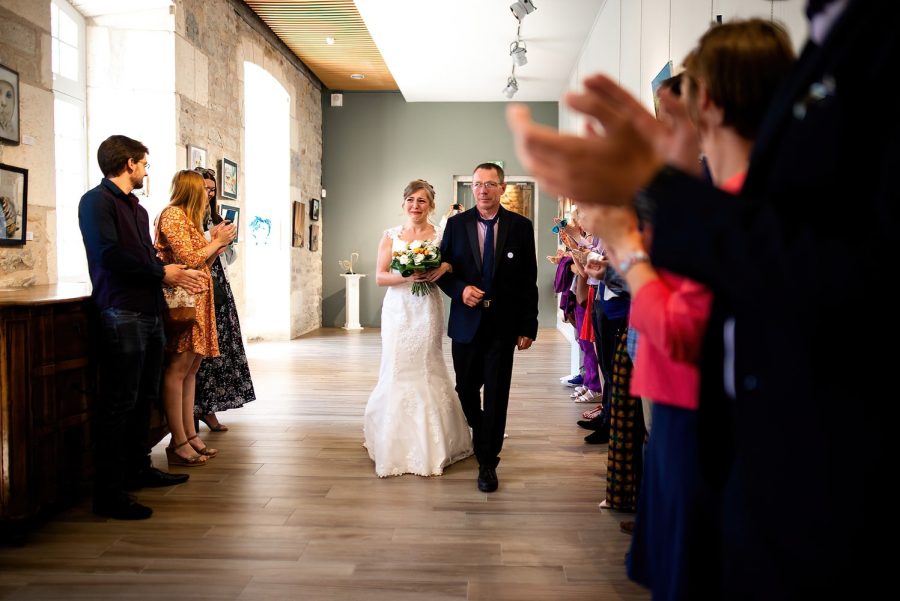 photographe mariage champetre Tarn-et-Garonne