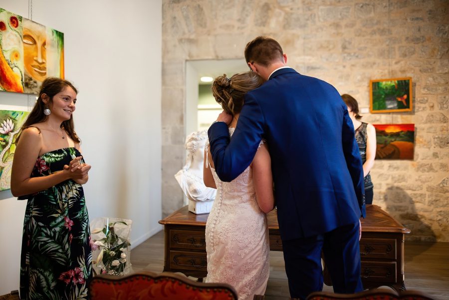 photographe mariage champetre Tarn-et-Garonne