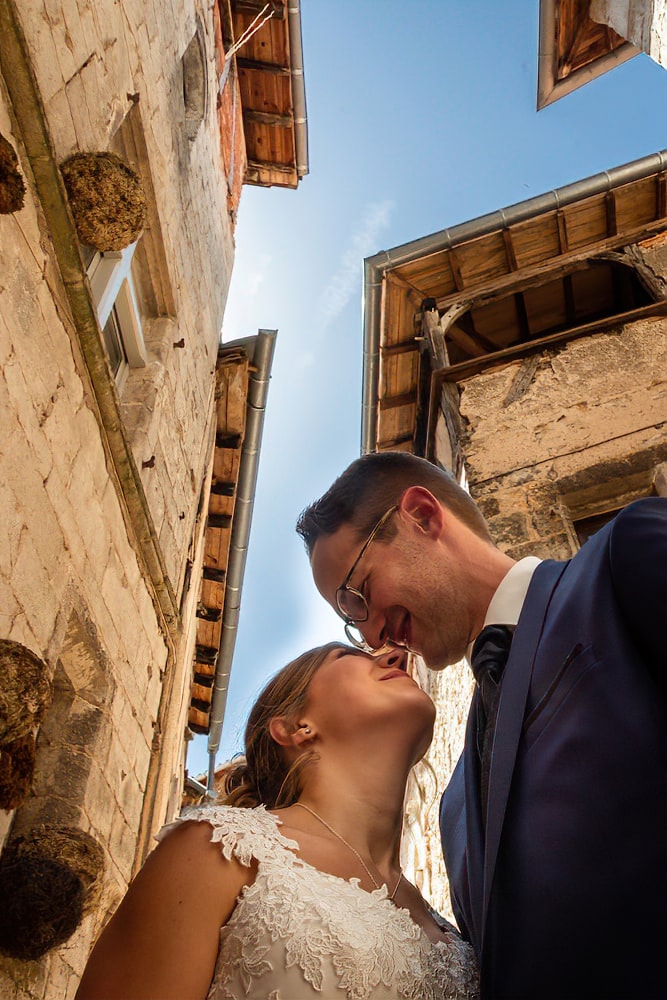 photographe mariage champetre Tarn-et-Garonne