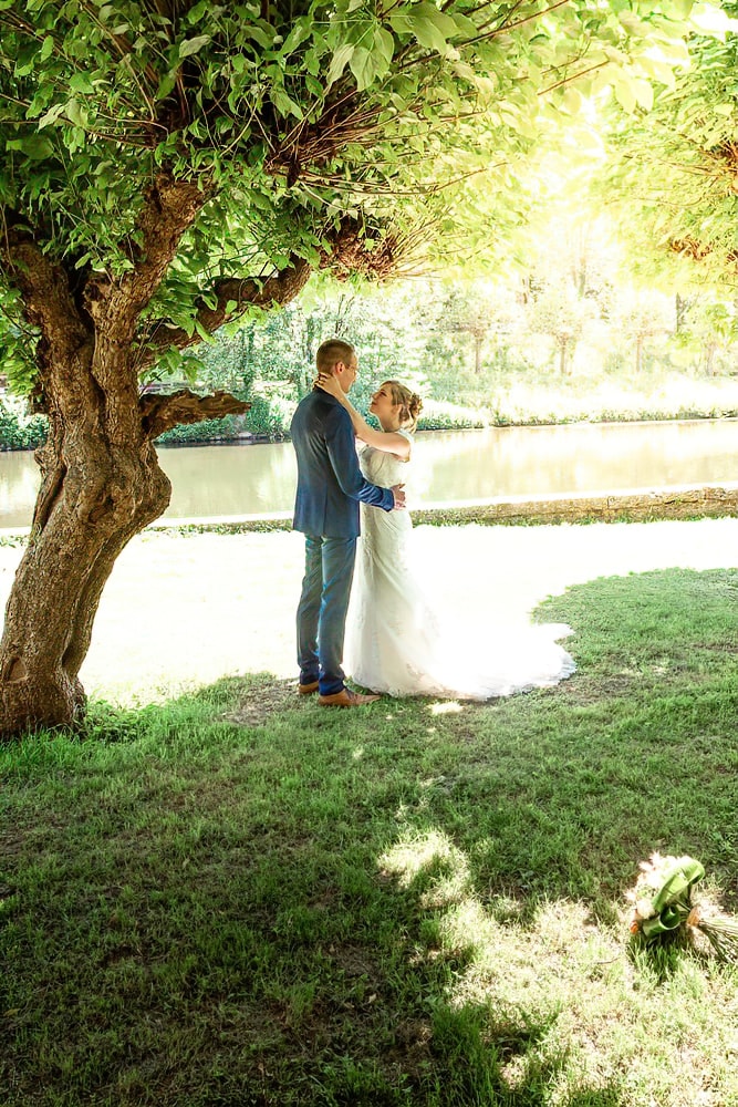 photographe mariage champetre Tarn-et-Garonne
