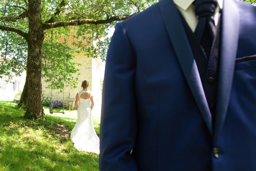photographe mariage champetre Tarn-et-Garonne