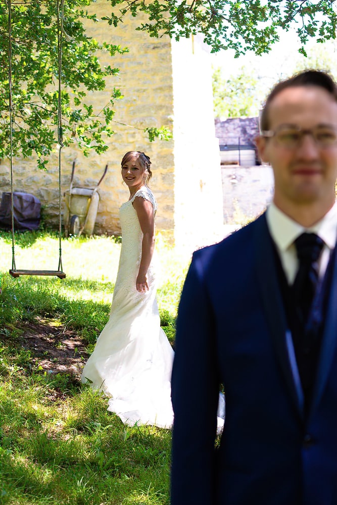 photographe mariage champetre Tarn-et-Garonne