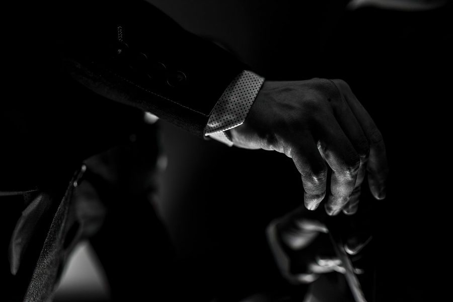 photographe mariage manoir du prince