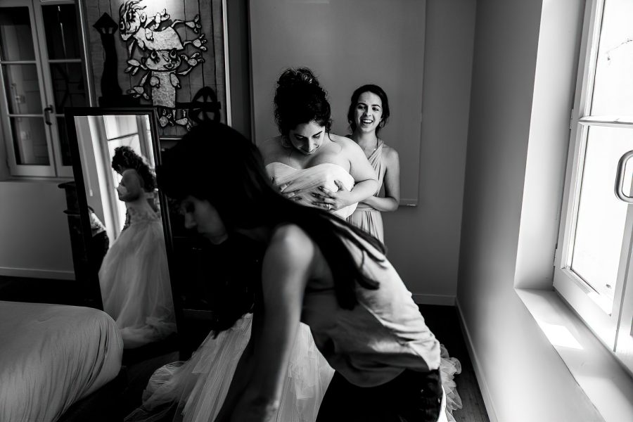 photographe mariage manoir du prince