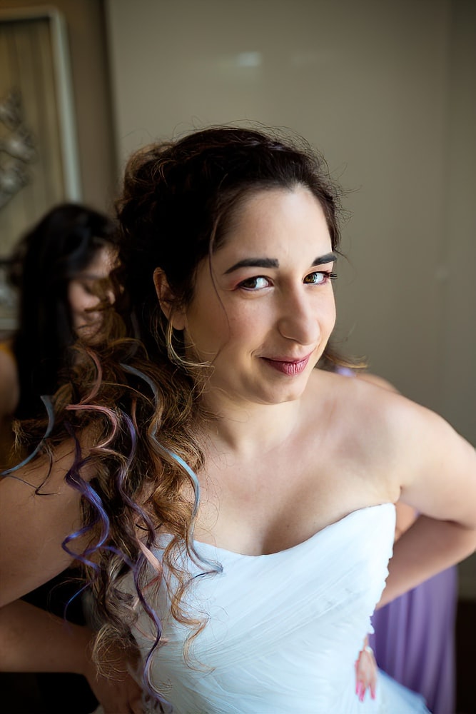 photographe mariage manoir du prince