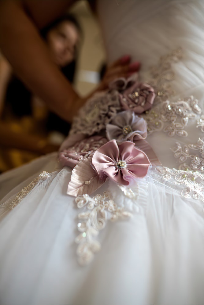 photographe mariage manoir du prince