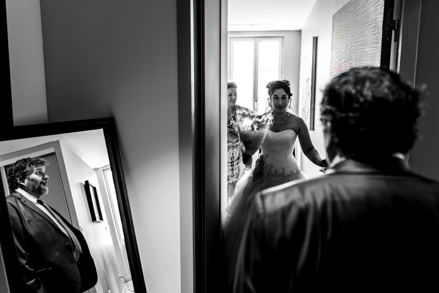 photographe mariage manoir du prince