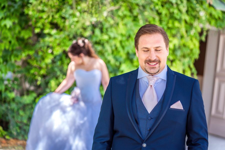 photographe mariage manoir du prince