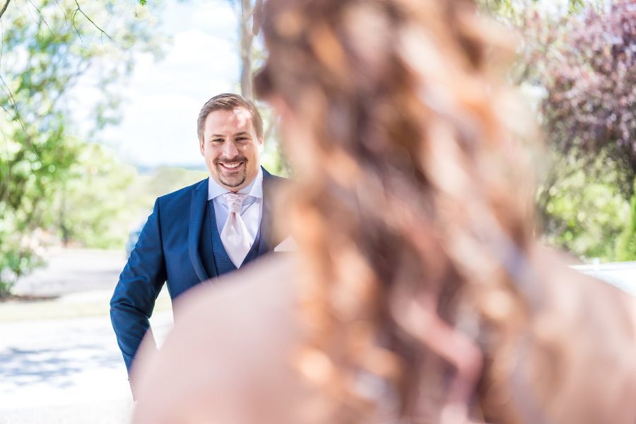 photographe mariage manoir du prince