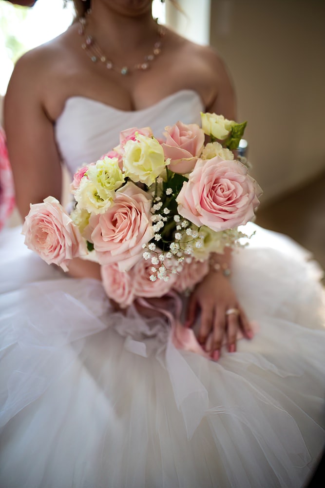 photographe mariage manoir du prince