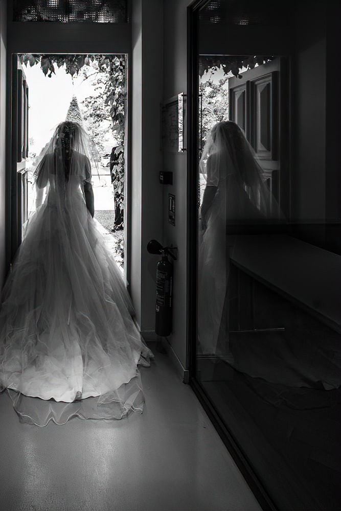 photographe mariage manoir du prince