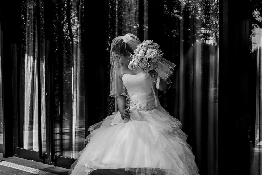 photographe mariage manoir du prince