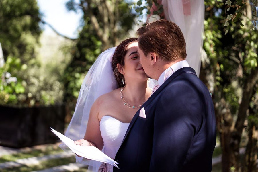 photographe mariage manoir du prince