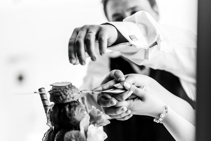 photographe mariage manoir du prince