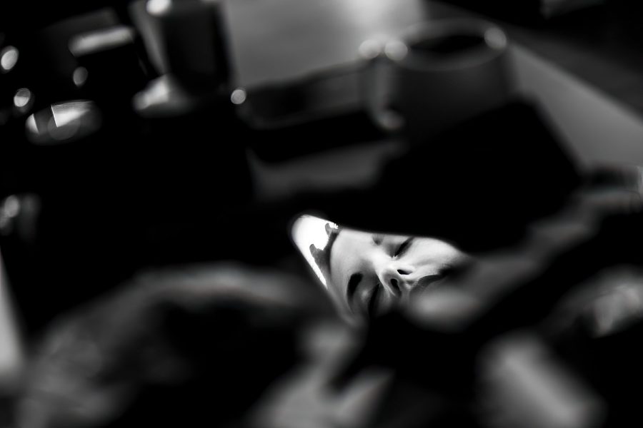 photographe mariage manoir du prince