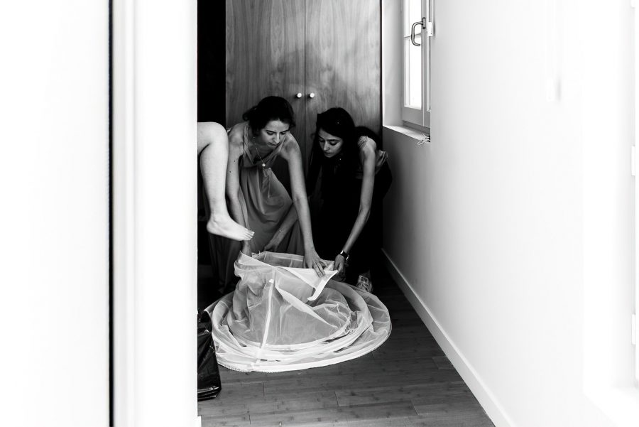 photographe mariage manoir du prince