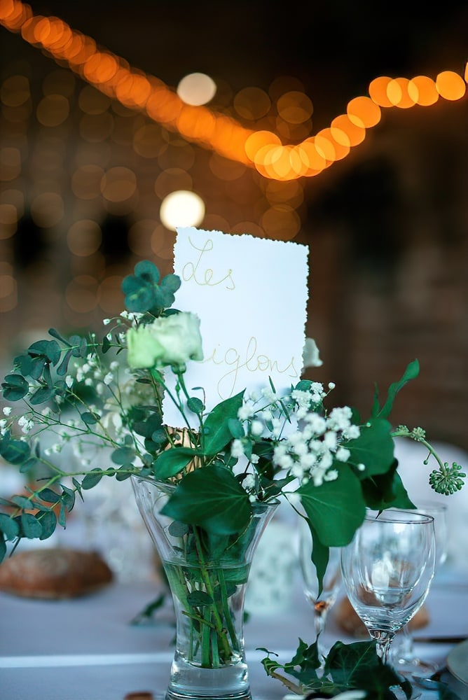 Mariage champêtre dans le Tarn Occitanie