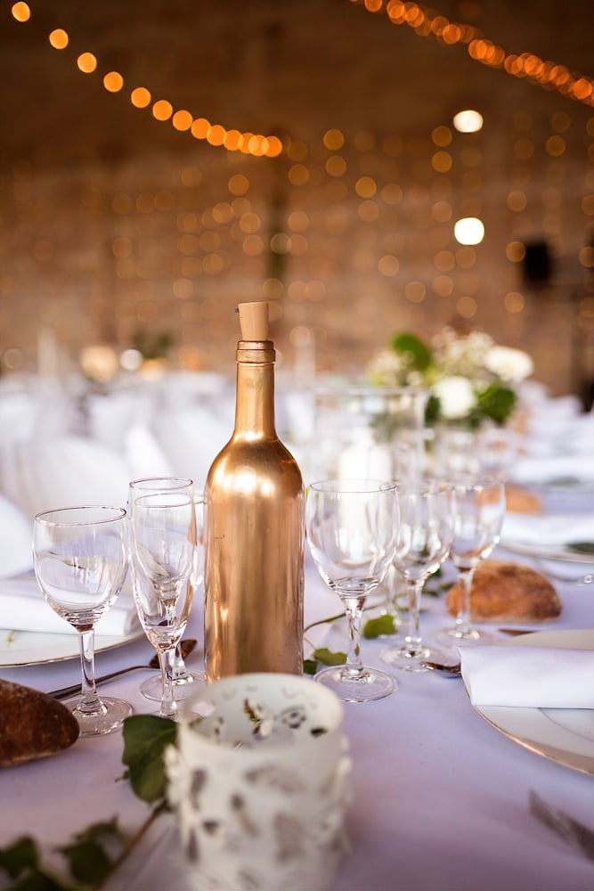 Mariage champêtre dans le Tarn Occitanie