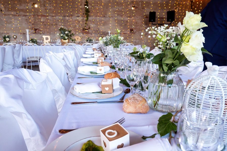 Mariage champêtre dans le Tarn Occitanie