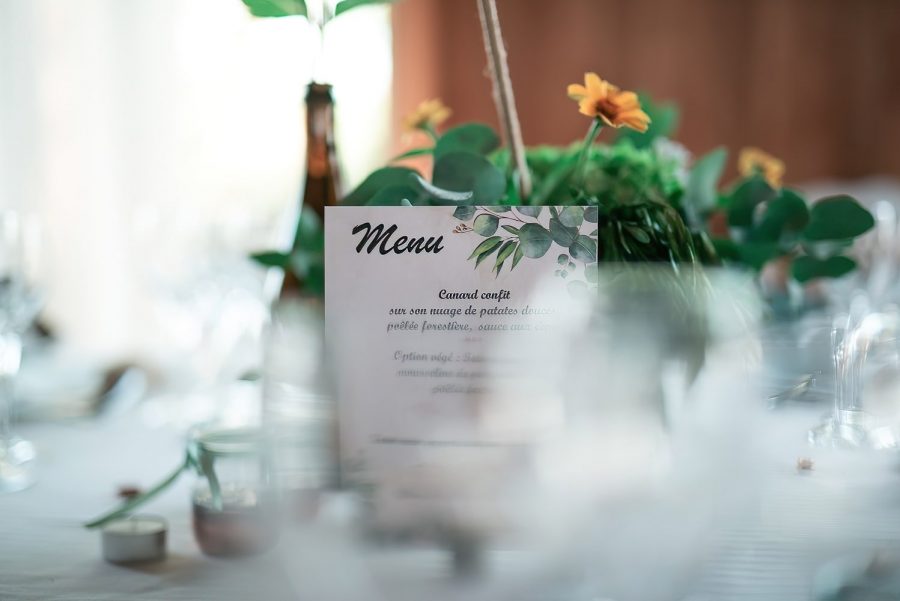 Mariage champêtre au domaine du Beyssac Haute-Garonne