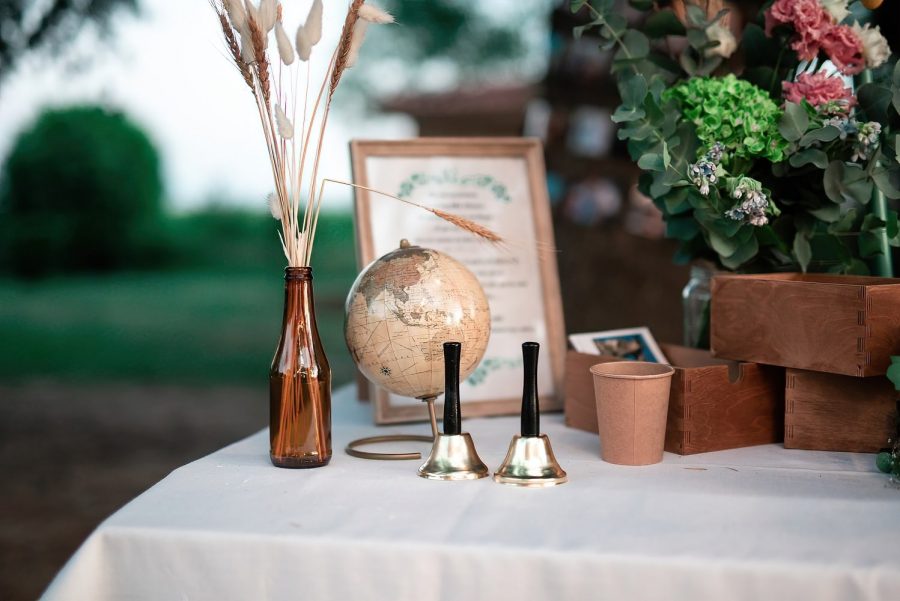 Mariage champêtre au domaine du Beyssac Haute-Garonne
