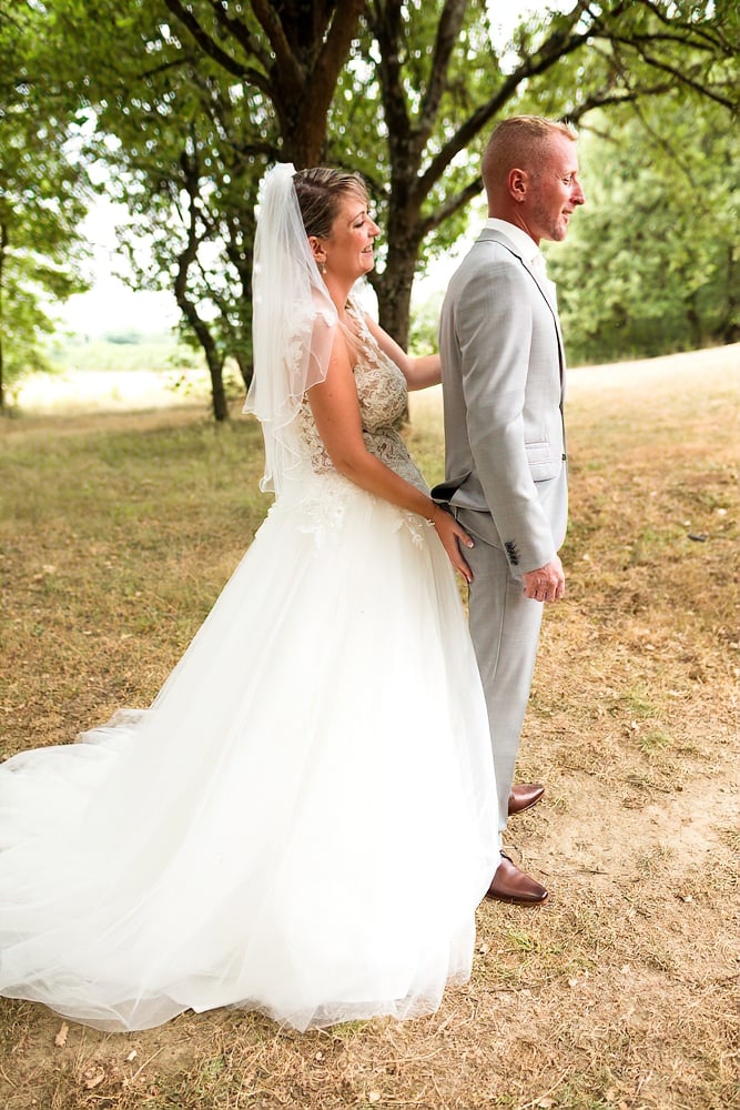 Mariage Plaisance du Touch photographe Toulouse