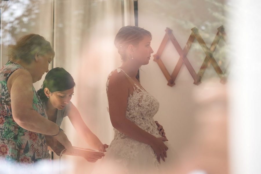 Mariage Plaisance du Touch photographe Toulouse