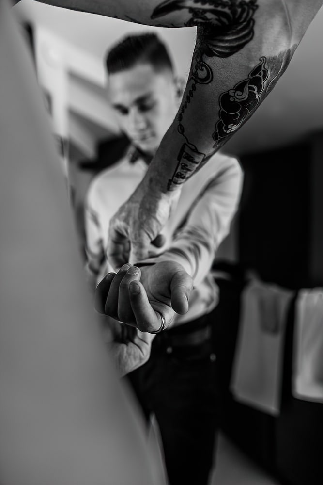 Mariage Plaisance du Touch photographe Toulouse