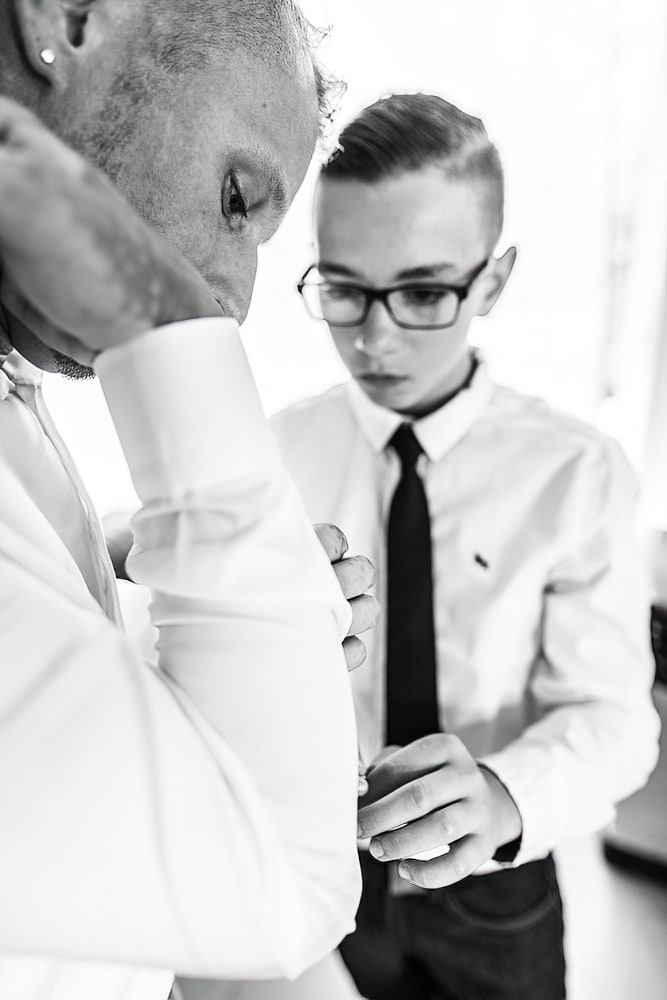 Mariage Plaisance du Touch photographe Toulouse