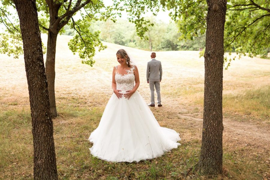 Mariage Plaisance du Touch photographe Toulouse