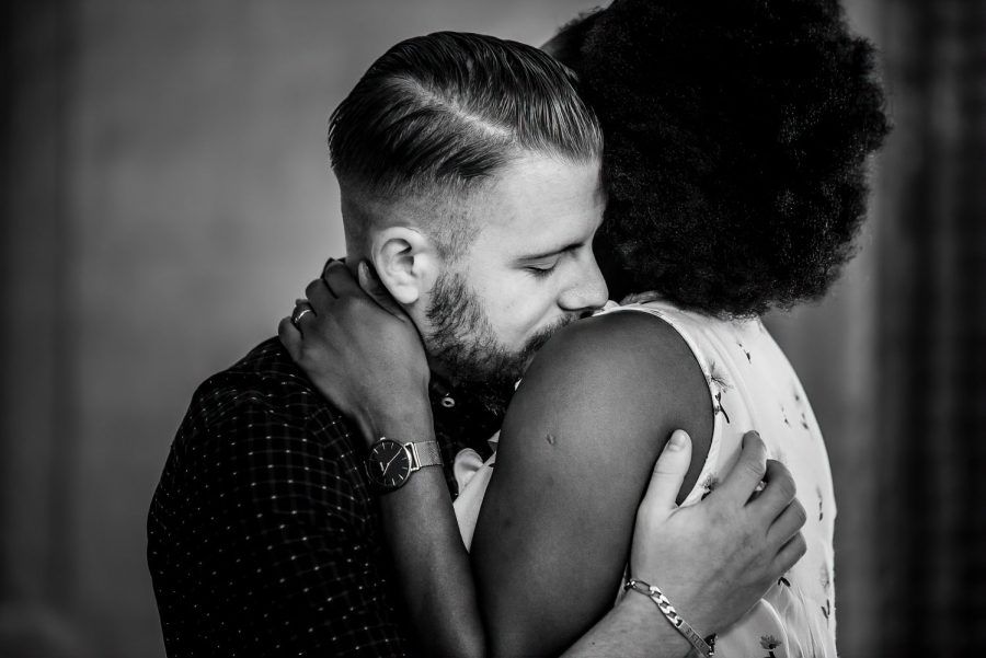 Session engagement Toulouse photographe mariage
