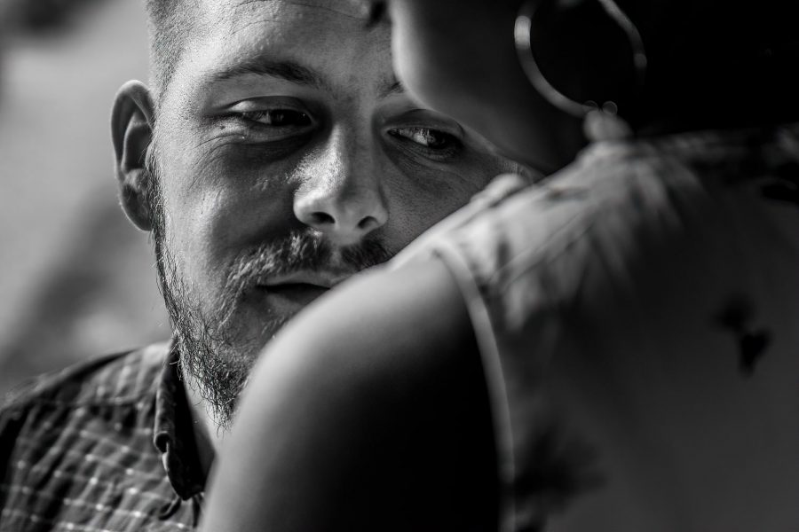 Session engagement Toulouse photographe mariage