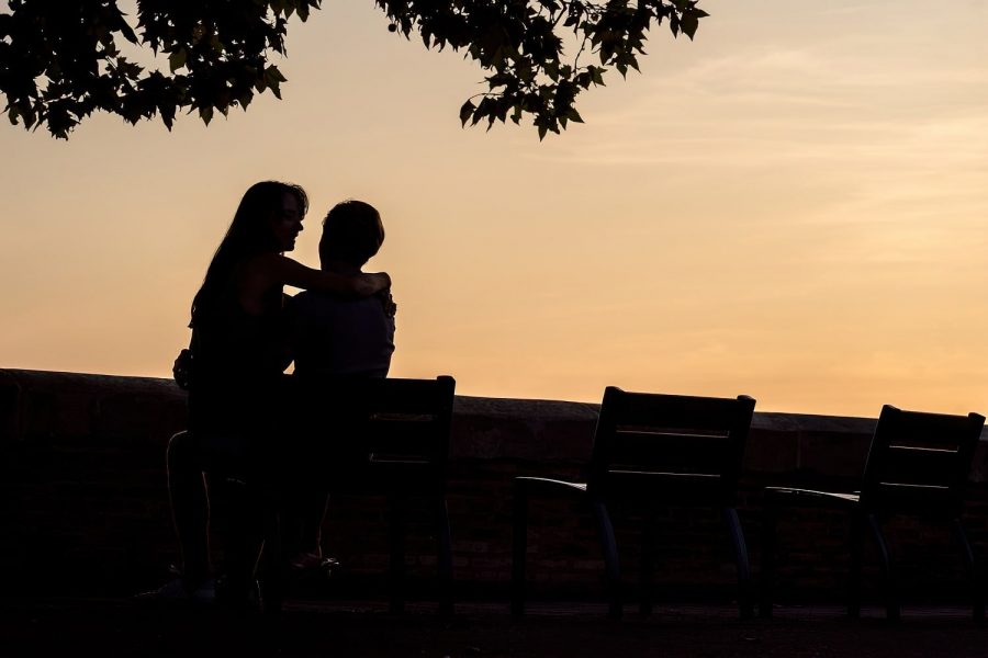 Séance photo couple photographe Toulouse