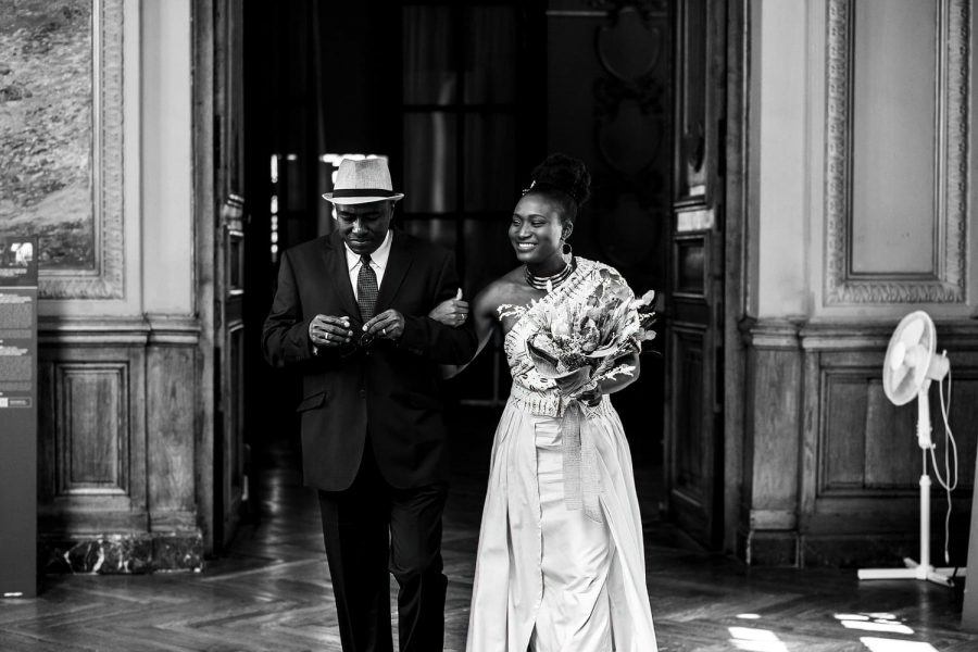 Photographe mariage Toulouse réception domaine du Beyssac Cintegabelle Haute-Garonne Occitanie France