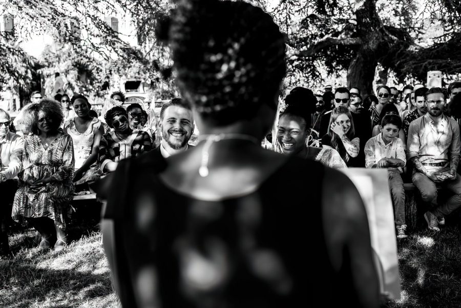 Photographe mariage Toulouse cérémonie domaine du Beyssac Cintegabelle Haute-Garonne Occitanie France
